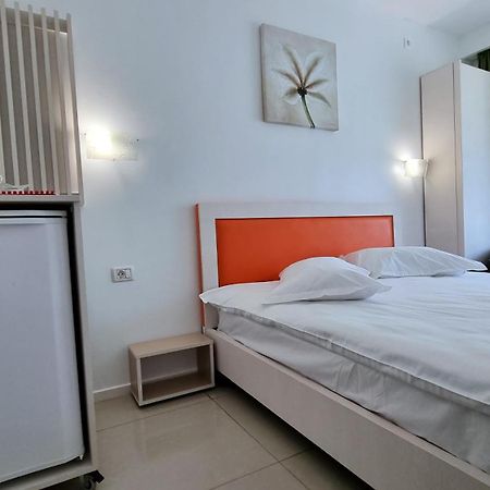 Hotel Fortuna Eforie Nord Zewnętrze zdjęcie