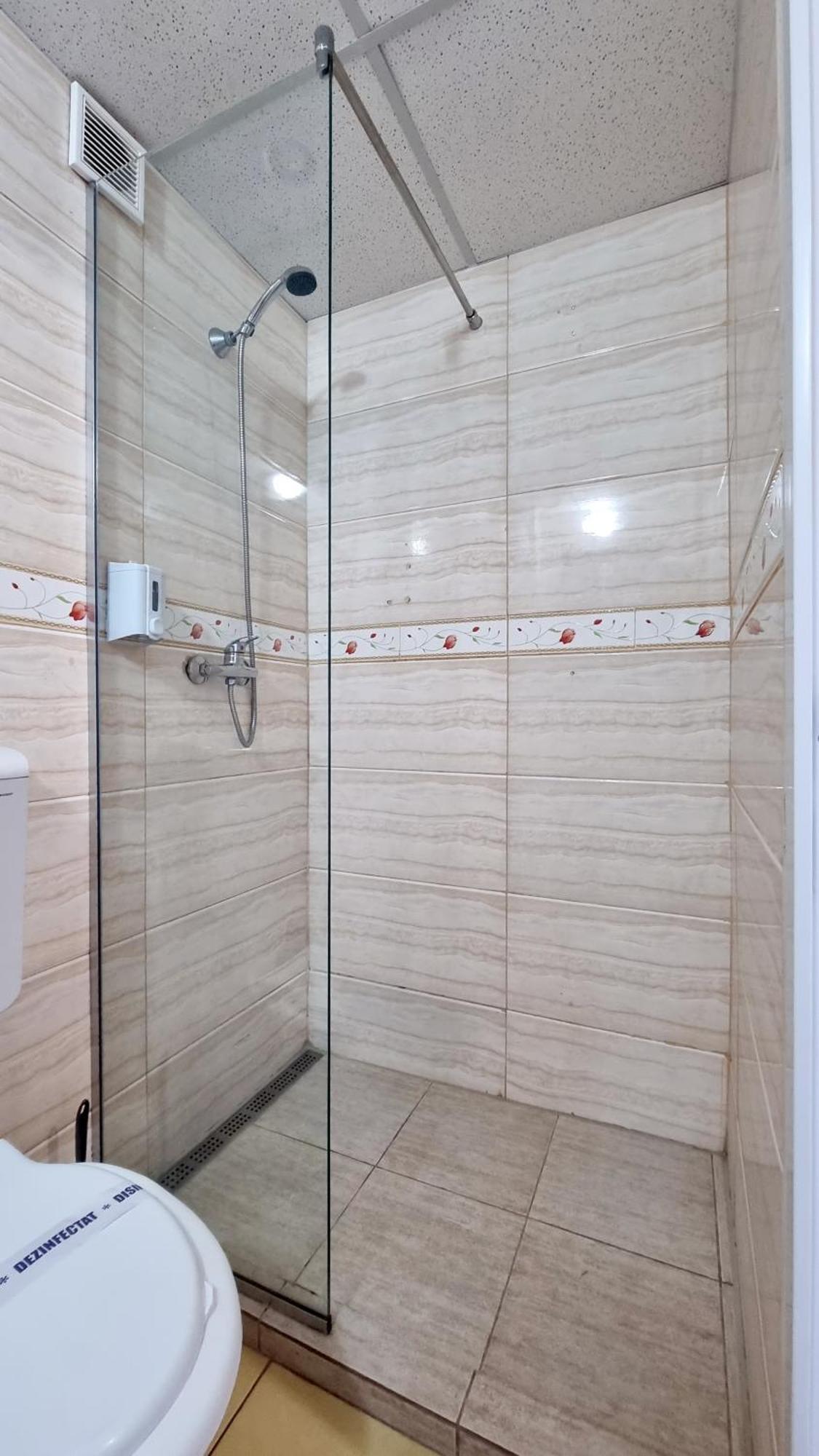 Hotel Fortuna Eforie Nord Zewnętrze zdjęcie