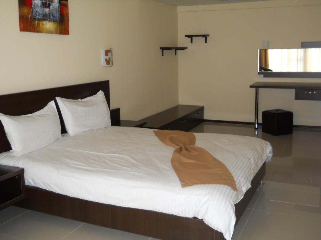 Hotel Fortuna Eforie Nord Pokój zdjęcie